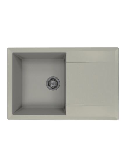 Купить Кухонная мойка ТОСКАНА 780 (17.050.c0780.305) по цене 22176 руб., в Санкт-Петебруге в интернет магазине 100-Систем, а также дургие товары Florentina из раздела Врезные мойки и Кухонные мойки