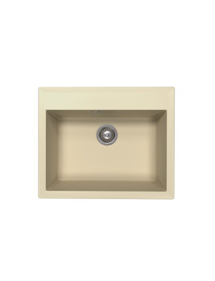 Купить Кухонная мойка ТОСКАНА 620 (17.050.d0620.202) по цене 20832 руб., в Санкт-Петебруге в интернет магазине 100-Систем, а также дургие товары Florentina из раздела Врезные мойки и Кухонные мойки