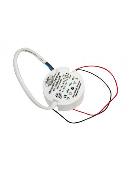 Купить ALCA PLAST Блок питания для автоматического смыва и подсветки 12V, арт. AEZ310 (aez310) по цене 9250 руб., в Санкт-Петебруге в интернет магазине 100-Систем, а также дургие товары AlcaPlast из раздела Комплектующие и Инсталляции