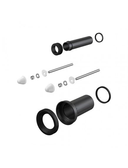 Купить ALCA PLAST Kомплект дополнительных принадлежностей, арт. M900 (m900) по цене 2995 руб., в Санкт-Петебруге в интернет магазине 100-Систем, а также дургие товары AlcaPlast из раздела Комплектующие и Инсталляции
