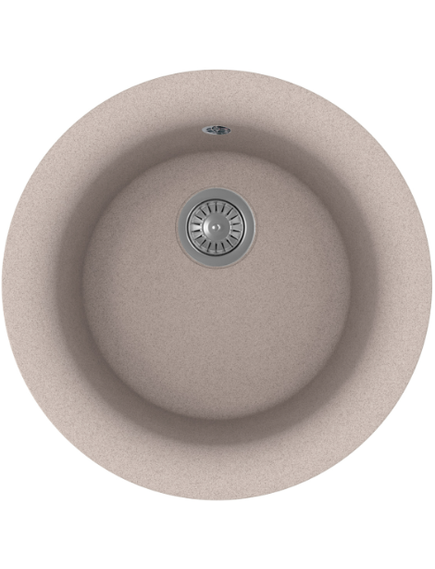 Купить Кухонная мойка АНТИК (17.020.b0510.107) по цене 14592 руб., в Санкт-Петебруге в интернет магазине 100-Систем, а также дургие товары Florentina из раздела Врезные мойки и Кухонные мойки