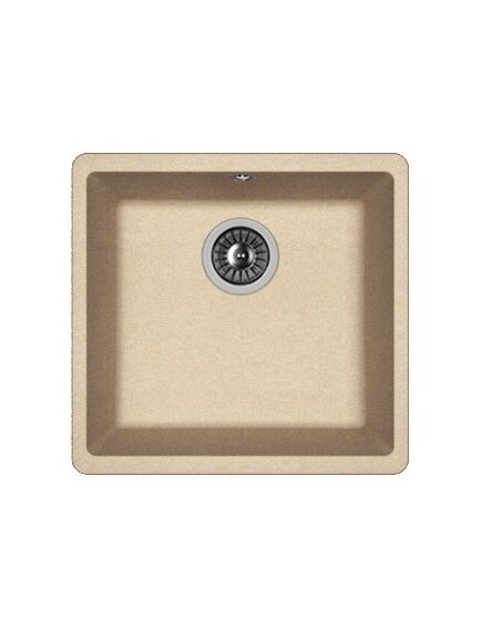 Купить Кухонная мойка ВЕГА 400 (22.315.c0400.107) по цене 10406 руб., в Санкт-Петебруге в интернет магазине 100-Систем, а также дургие товары Florentina из раздела Врезные мойки и Кухонные мойки