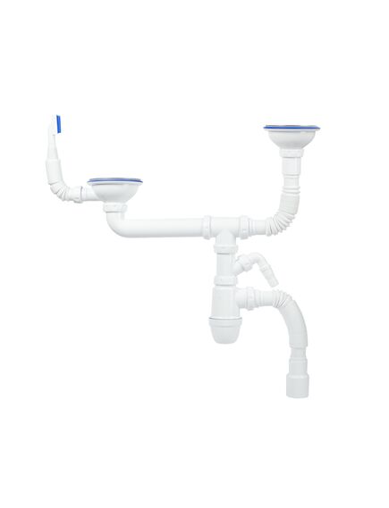 Купить Мойка с сифоном арт. S21UPS0i84, нерж. сталь, шелк, 1 1/2, 780*440, Arro S, IDDIS, ARR78S1i77S (arr78s1i77s) по цене 11990 руб., в Санкт-Петебруге в интернет магазине 100-Систем, а также дургие товары IDDIS из раздела Врезные мойки и Кухонные мойки