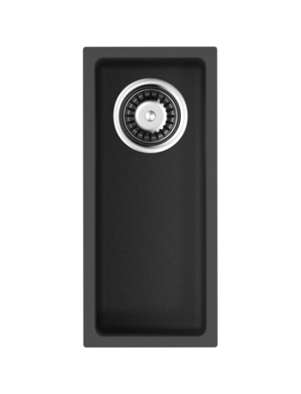 Купить Кухонная мойка Omoikiri Bosen 20-U-BL (4993153) по цене 26588 руб., в Санкт-Петебруге в интернет магазине 100-Систем, а также дургие товары Omoikiri из раздела Врезные мойки и Кухонные мойки