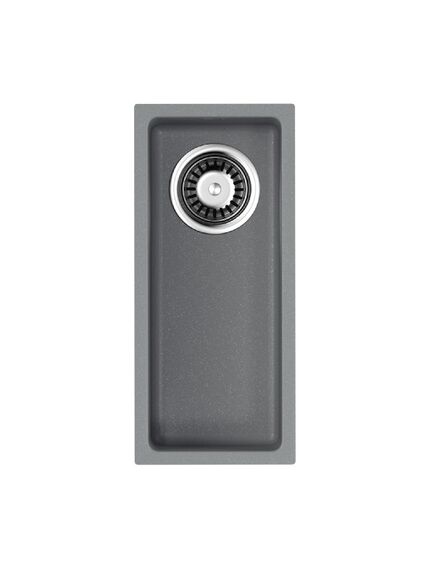 Купить Кухонная мойка Omoikiri Bosen 20-U-GR Tetogranit/leningrad grey (4993537) по цене 26588 руб., в Санкт-Петебруге в интернет магазине 100-Систем, а также дургие товары Omoikiri из раздела Врезные мойки и Кухонные мойки