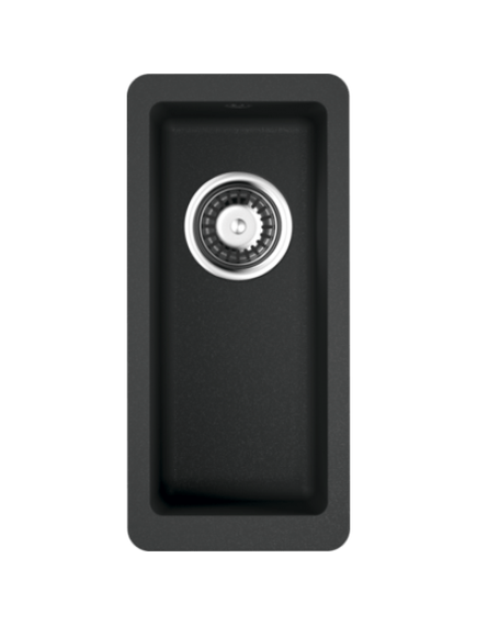 Купить Кухонная мойка Omoikiri Kata-20-U-BL (4993375) по цене 12988 руб., в Санкт-Петебруге в интернет магазине 100-Систем, а также дургие товары Omoikiri из раздела Врезные мойки и Кухонные мойки