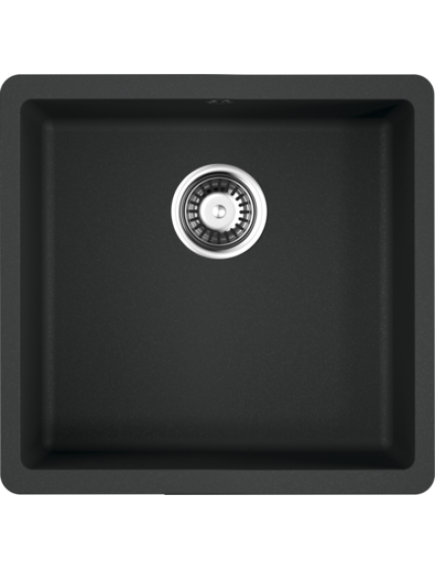Купить Кухонная мойка Omoikiri Kata-44-U-BL (4993403) по цене 17388 руб., в Санкт-Петебруге в интернет магазине 100-Систем, а также дургие товары Omoikiri из раздела Врезные мойки и Кухонные мойки