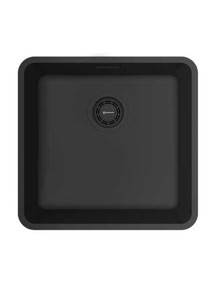 Купить Мойка Omi 43-U/I-GB Ultra нерж.сталь/графит (4997420) по цене 31488 руб., в Санкт-Петебруге в интернет магазине 100-Систем, а также дургие товары Omoikiri из раздела Врезные мойки и Кухонные мойки