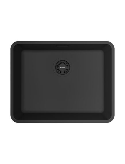 Купить Мойка Omi 53-U/I-GB Ultra нерж.сталь/графит (4997419) по цене 39888 руб., в Санкт-Петебруге в интернет магазине 100-Систем, а также дургие товары Omoikiri из раздела Врезные мойки и Кухонные мойки