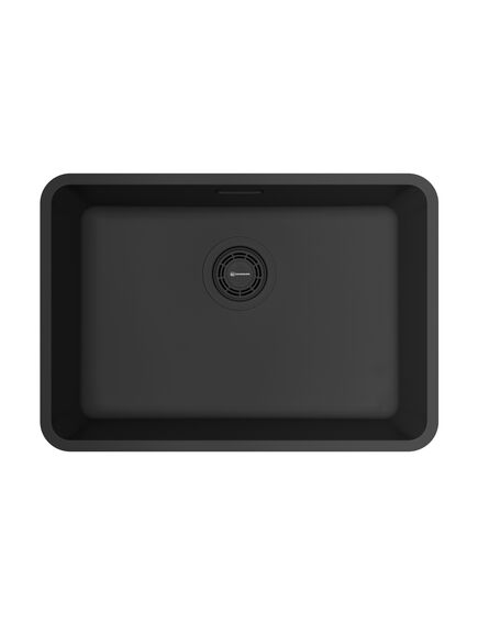 Купить Мойка Omi 53-U/I-GB Ultra Mini нерж.сталь/графит (4997418) по цене 37588 руб., в Санкт-Петебруге в интернет магазине 100-Систем, а также дургие товары Omoikiri из раздела Врезные мойки и Кухонные мойки