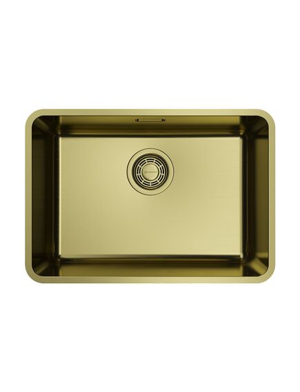 Купить Мойка Omi 53-U/I-LG Ultra Mini нерж.сталь/светлое золото (4997406) по цене 26788 руб., в Санкт-Петебруге в интернет магазине 100-Систем, а также дургие товары Omoikiri из раздела Врезные мойки и Кухонные мойки