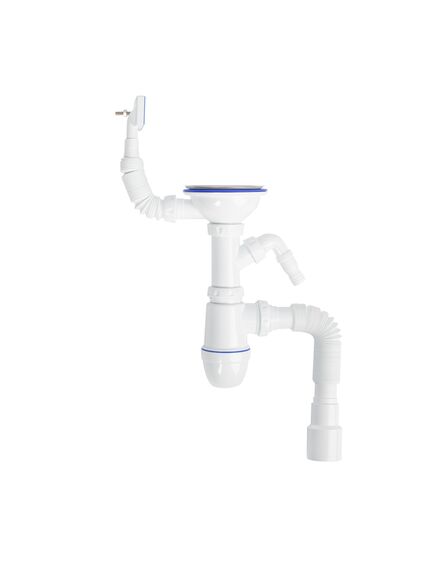 Купить Мойка с сифоном арт. S11UPS0i84, нерж. сталь, шелк, 650*460, Suno S, IDDIS, SUN65SDi77S (sun65sdi77s) по цене 9090 руб., в Санкт-Петебруге в интернет магазине 100-Систем, а также дургие товары IDDIS из раздела Врезные мойки и Кухонные мойки