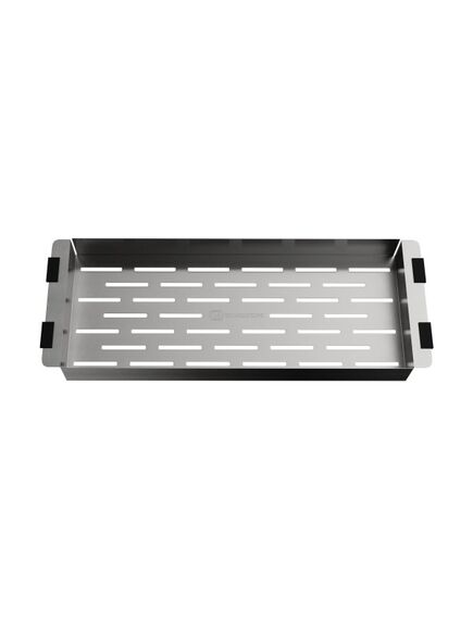 Купить Коландер Omoikiri CO-06-IN (4999050) по цене 9188 руб., в Санкт-Петебруге в интернет магазине 100-Систем, а также дургие товары Omoikiri из раздела Комплектующие и Кухонные мойки