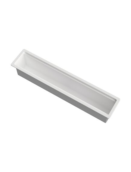 Купить Встраиваемая сушка для посуды Omoikiri DRY-03 PRO WH (4999042) по цене 55788 руб., в Санкт-Петебруге в интернет магазине 100-Систем, а также дургие товары Omoikiri из раздела Комплектующие и Кухонные мойки