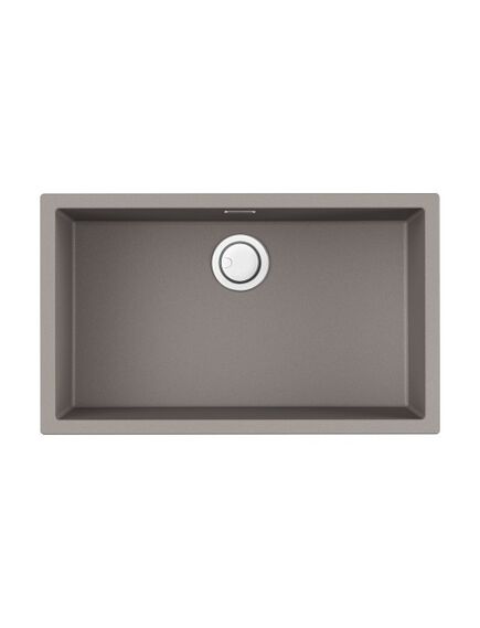 Купить Кухонная мойка Omoikiri Yamakawa 75-U/I-GR Artceramic/leningrad grey (4993776) по цене 69788 руб., в Санкт-Петебруге в интернет магазине 100-Систем, а также дургие товары Omoikiri из раздела Интегрированные мойки и Кухонные мойки