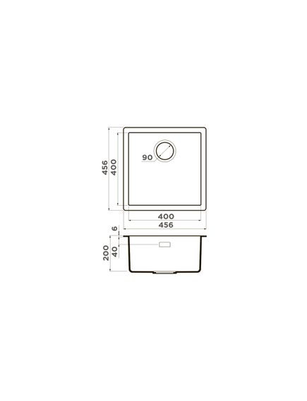 Купить Кухонная мойка Omoikiri Yamakawa 45-U/I-GR 4993778 Leningrad Grey (4993778) по цене 54588 руб., в Санкт-Петебруге в интернет магазине 100-Систем, а также дургие товары Omoikiri из раздела Интегрированные мойки и Кухонные мойки