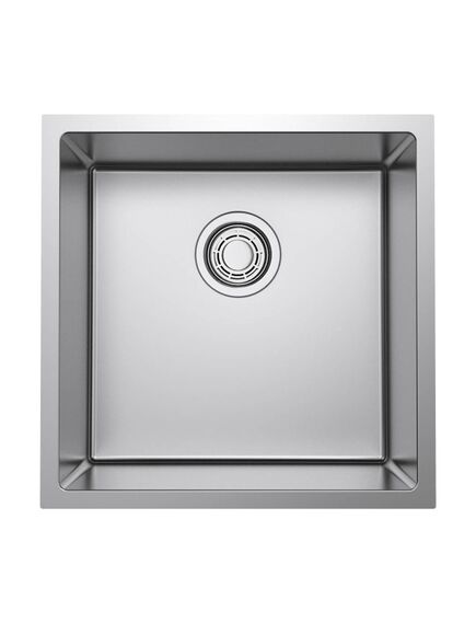 Купить Кухонная мойка Omoikiri Tadzava 44-U/I-IN Ultra (4993801) по цене 29588 руб., в Санкт-Петебруге в интернет магазине 100-Систем, а также дургие товары Omoikiri из раздела Интегрированные мойки и Кухонные мойки