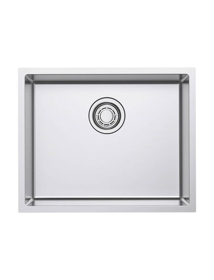 Купить Кухонная мойка Omoikiri Tadzava 54-U/I-IN Ultra (4993800) по цене 29888 руб., в Санкт-Петебруге в интернет магазине 100-Систем, а также дургие товары Omoikiri из раздела Интегрированные мойки и Кухонные мойки