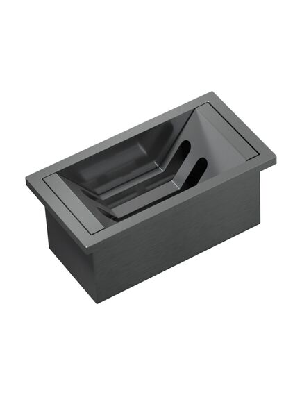 Купить Подставка-сушка для тарелок FG-02-GM для DRY-01/DRY-02 (4999054) по цене 16188 руб., в Санкт-Петебруге в интернет магазине 100-Систем, а также дургие товары Omoikiri из раздела Комплектующие и Кухонные мойки