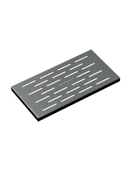 Купить Подставка-сушка для посуды FT-01-GM для DRY-01/DRY-02 (4999118) по цене 10288 руб., в Санкт-Петебруге в интернет магазине 100-Систем, а также дургие товары Omoikiri из раздела Комплектующие и Кухонные мойки