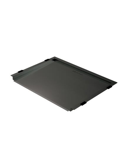 Купить Съемное крыло для моек Omoikiri RE-01-GM (4999018) по цене 22088 руб., в Санкт-Петебруге в интернет магазине 100-Систем, а также дургие товары Omoikiri из раздела Комплектующие и Кухонные мойки