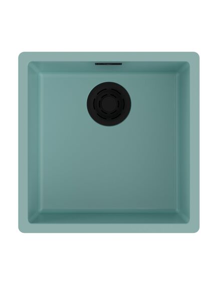 Купить Мойка Yamakawa 45-Integra-AZ Artceramic/azur blue (4997248) по цене 39088 руб., в Санкт-Петебруге в интернет магазине 100-Систем, а также дургие товары Omoikiri из раздела Интегрированные мойки и Кухонные мойки