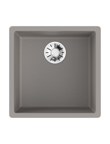 Купить Мойка Yamakawa 45-Integra-GR Artceramic/leningrad grey (4997252) по цене 54588 руб., в Санкт-Петебруге в интернет магазине 100-Систем, а также дургие товары Omoikiri из раздела Интегрированные мойки и Кухонные мойки