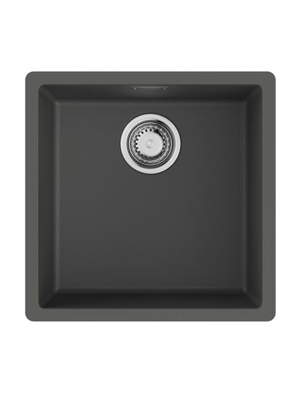Купить Мойка Yamakawa 45T-Integra-PL Tetogranit/платина (4997256) по цене 40588 руб., в Санкт-Петебруге в интернет магазине 100-Систем, а также дургие товары Omoikiri из раздела Интегрированные мойки и Кухонные мойки