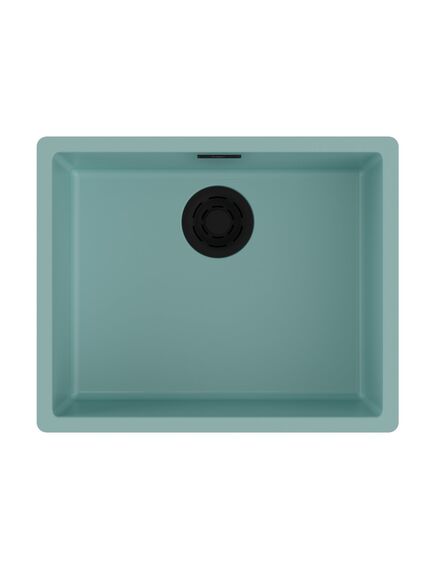 Купить Мойка Yamakawa 55-Integra-AZ Artceramic/azur blue (4997260) по цене 52888 руб., в Санкт-Петебруге в интернет магазине 100-Систем, а также дургие товары Omoikiri из раздела Интегрированные мойки и Кухонные мойки