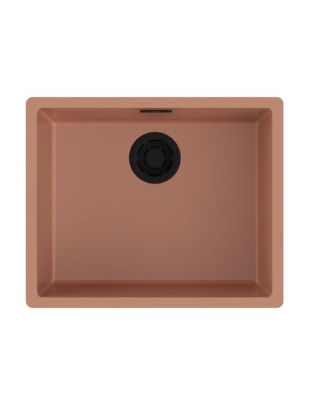 Купить Мойка Yamakawa 55 Integra-CN Artceramic/canyon (4997262) по цене 74488 руб., в Санкт-Петебруге в интернет магазине 100-Систем, а также дургие товары Omoikiri из раздела Интегрированные мойки и Кухонные мойки