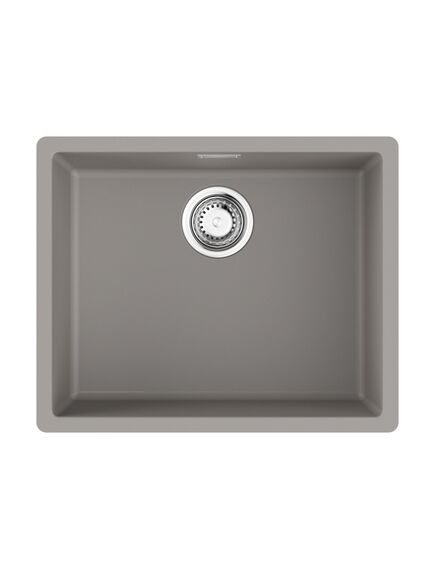 Купить Мойка Yamakawa 55Т Integra-GR Tetogranit/leningrad grey (4997266) по цене 47588 руб., в Санкт-Петебруге в интернет магазине 100-Систем, а также дургие товары Omoikiri из раздела Интегрированные мойки и Кухонные мойки