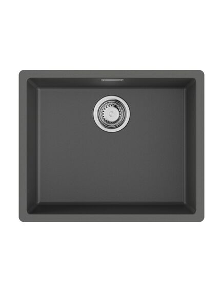 Купить Мойка Yamakawa 55Т Integra-PL Tetogranit/платина (4997268) по цене 47588 руб., в Санкт-Петебруге в интернет магазине 100-Систем, а также дургие товары Omoikiri из раздела Интегрированные мойки и Кухонные мойки