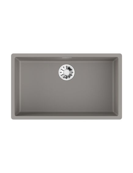 Купить Мойка Yamakawa 75 Integra-GR Artceramic/leningrad grey (4997276) по цене 69788 руб., в Санкт-Петебруге в интернет магазине 100-Систем, а также дургие товары Omoikiri из раздела Интегрированные мойки и Кухонные мойки