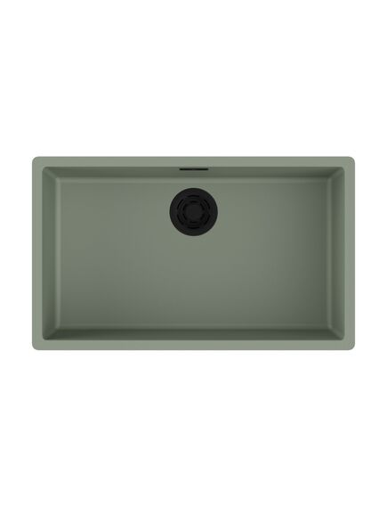 Купить Мойка Yamakawa 75-Integra-WG Artceramic/wind green (4997271) по цене 90788 руб., в Санкт-Петебруге в интернет магазине 100-Систем, а также дургие товары Omoikiri из раздела Интегрированные мойки и Кухонные мойки