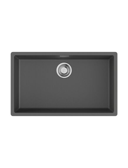 Купить Мойка Yamakawa 75Т Integra-PL Tetogranit/платина (4997280) по цене 52288 руб., в Санкт-Петебруге в интернет магазине 100-Систем, а также дургие товары Omoikiri из раздела Интегрированные мойки и Кухонные мойки