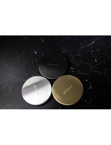 Купить Декоративная накладка для выпуска Omoikiri DEC-GB нерж. сталь/графит, 4956763 (4956763) по цене 2188 руб., в Санкт-Петебруге в интернет магазине 100-Систем, а также дургие товары Omoikiri из раздела Комплектующие и Кухонные мойки