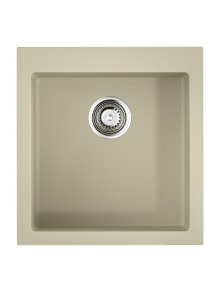 Купить Кухонная мойка Omoikiri Bosen 47-SA Tetogranit/бежевый (4993588) по цене 37188 руб., в Санкт-Петебруге в интернет магазине 100-Систем, а также дургие товары Omoikiri из раздела Накладные мойки и Кухонные мойки