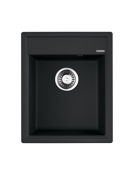 Купить Кухонная мойка Omoikiri Daisen-42-BL (4993606) по цене 15888 руб., в Санкт-Петебруге в интернет магазине 100-Систем, а также дургие товары Omoikiri из раздела Накладные мойки и Кухонные мойки