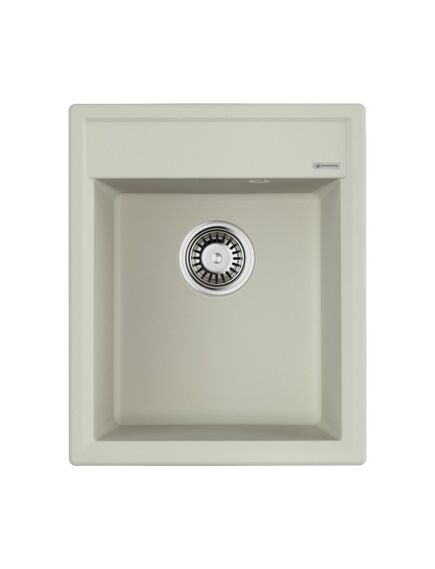 Купить Кухонная мойка Omoikiri Daisen 42-PA Artgranit/пастила (4993602) по цене 15888 руб., в Санкт-Петебруге в интернет магазине 100-Систем, а также дургие товары Omoikiri из раздела Накладные мойки и Кухонные мойки