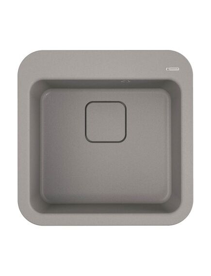 Купить Кухонная мойка Omoikiri Tasogare 51 GR Leningrad Grey 4993740 (4993740) по цене 27788 руб., в Санкт-Петебруге в интернет магазине 100-Систем, а также дургие товары Omoikiri из раздела Накладные мойки и Кухонные мойки