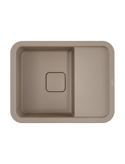 Купить Кухонная мойка Omoikiri Tasogare 65-SA Artgranit/бежевый (4993495) по цене 29288 руб., в Санкт-Петебруге в интернет магазине 100-Систем, а также дургие товары Omoikiri из раздела Накладные мойки и Кухонные мойки