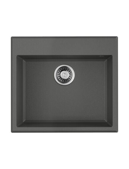 Купить Кухонная мойка Omoikiri Tedori 57-PL 4993987 Платина (4993987) по цене 35988 руб., в Санкт-Петебруге в интернет магазине 100-Систем, а также дургие товары Omoikiri из раздела Накладные мойки и Кухонные мойки