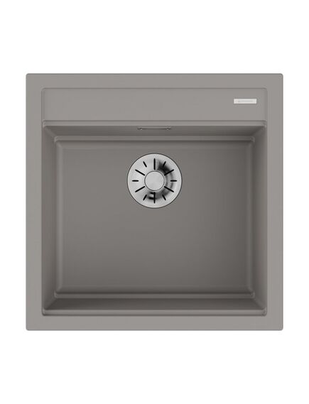 Купить Кухонная мойка Kitagawa 51-GR Artceramic/leningrad grey (4993830) по цене 47588 руб., в Санкт-Петебруге в интернет магазине 100-Систем, а также дургие товары Omoikiri из раздела Накладные мойки и Кухонные мойки
