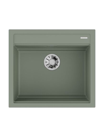 Купить Кухонная мойка Kitagawa 57-WG Artceramic/wind green (4993319) по цене 52288 руб., в Санкт-Петебруге в интернет магазине 100-Систем, а также дургие товары Omoikiri из раздела Накладные мойки и Кухонные мойки