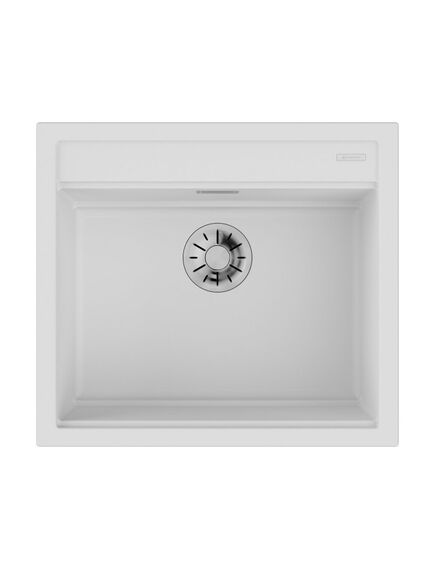 Купить Кухонная мойка Kitagawa 57-WH Artceramic/белый (4993303) по цене 52288 руб., в Санкт-Петебруге в интернет магазине 100-Систем, а также дургие товары Omoikiri из раздела Накладные мойки и Кухонные мойки