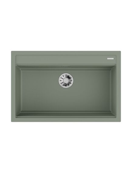 Купить Кухонная мойка Kitagawa 79-LB-WG Artceramic/wind green (4993999) по цене 80188 руб., в Санкт-Петебруге в интернет магазине 100-Систем, а также дургие товары Omoikiri из раздела Накладные мойки и Кухонные мойки