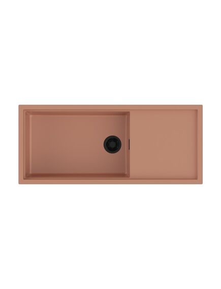 Купить Кухонная мойка Omoikiri Sintesi 116-CN Artceramic/canyon (4997122) по цене 105888 руб., в Санкт-Петебруге в интернет магазине 100-Систем, а также дургие товары Omoikiri из раздела Накладные мойки и Кухонные мойки