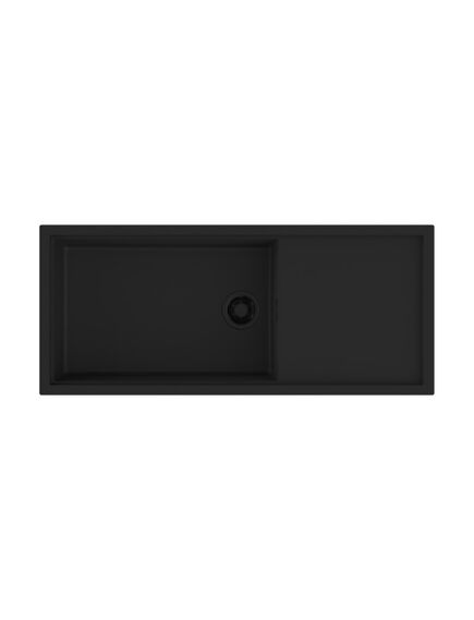 Купить Кухонная мойка Omoikiri Sintesi 116-GB Artceramic/графит (4997120) по цене 105888 руб., в Санкт-Петебруге в интернет магазине 100-Систем, а также дургие товары Omoikiri из раздела Накладные мойки и Кухонные мойки