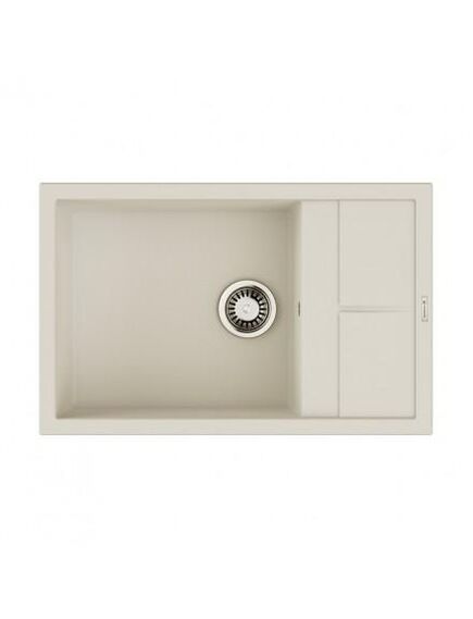 Купить Кухонная мойка Omoikiri Sumi 78A-LB-WH Artceramic/белый   (4997100) по цене 44188 руб., в Санкт-Петебруге в интернет магазине 100-Систем, а также дургие товары Omoikiri из раздела Накладные мойки и Кухонные мойки
