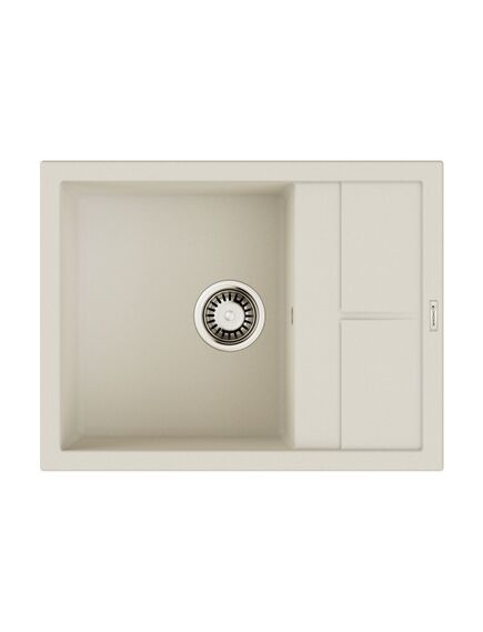 Купить Кухонная мойка Omoikiri Sumi 65A-WH Artceramic/белый   (4993861) по цене 38288 руб., в Санкт-Петебруге в интернет магазине 100-Систем, а также дургие товары Omoikiri из раздела Накладные мойки и Кухонные мойки